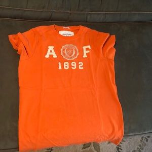 Abercrombie and Fitch T-shirt